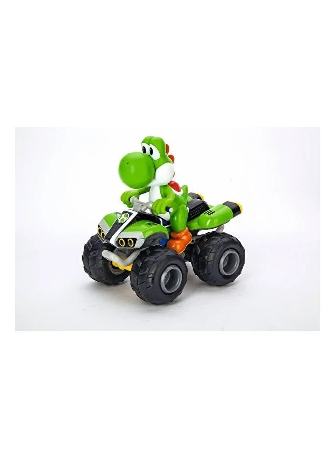 Carrera Rc Mario Kart RC 4x4 (Twin Pack) (For ages 6 and up) - Image 2